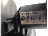 Recambio de intercooler para volkswagen passat b6 variant (3c5) 2.0 tdi referencia OEM IAM 3C0145805G  L3398000 BEHR