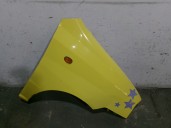 Recambio de aleta delantera derecha para hyundai atos (mx) 1.1 referencia OEM IAM 6632105360 