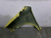 Recambio de aleta delantera derecha para hyundai atos (mx) 1.1 referencia OEM IAM 6632105360 
