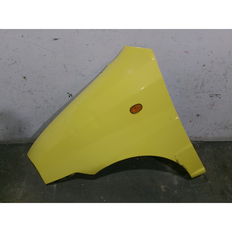 Recambio de aleta delantera izquierda para hyundai atos (mx) 1.1 referencia OEM IAM  6631105360 