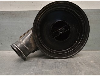 Recambio de carcasa filtro de aire para nissan terrano ii (r20) 2.7 td 4wd referencia OEM IAM 165260F001 165260F001 