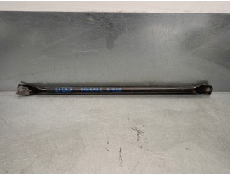 Recambio de soporte radiadores para bmw 5 touring (f11) 520 d referencia OEM IAM 7187096DK 51647187096 