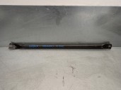 Recambio de soporte radiadores para bmw 5 touring (f11) 520 d referencia OEM IAM 7187096DK 51647187096 