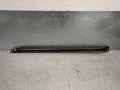 Recambio de soporte radiadores para bmw 5 touring (f11) 520 d referencia OEM IAM 7187096DK 51647187096 