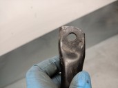 Recambio de soporte radiadores para bmw 5 touring (f11) 520 d referencia OEM IAM 7187096DK 51647187096 