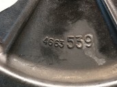 Recambio de bomba servodireccion para chrysler new yorker 3.5 i 24v referencia OEM IAM 26044953 4798348 - 4874494 