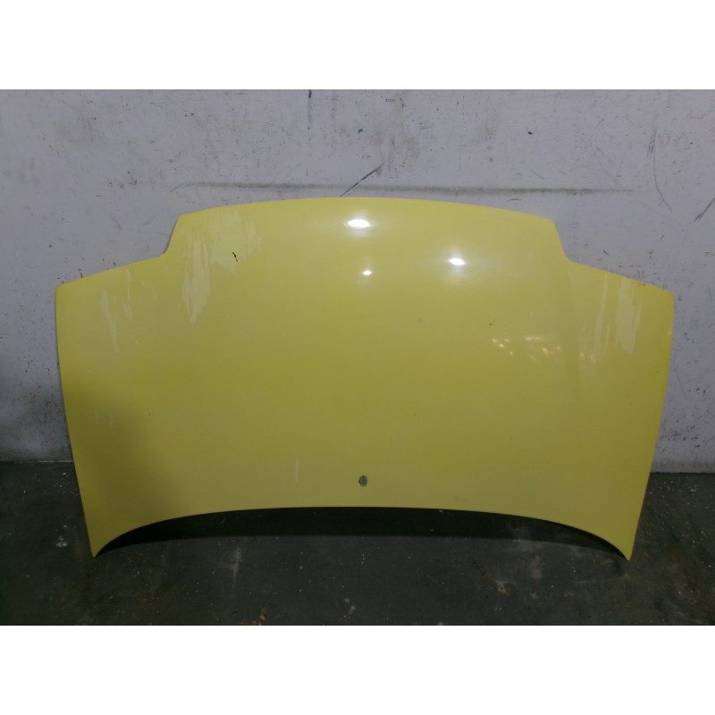 Recambio de capot para hyundai atos (mx) 1.1 referencia OEM IAM  6640005520 