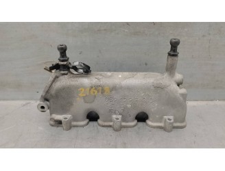 Recambio de colector admision para audi a6 c5 (4b2) 2.5 tdi referencia OEM IAM 059129713Q 059129714A 