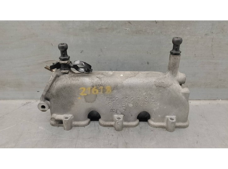 Recambio de colector admision para audi a6 c5 (4b2) 2.5 tdi referencia OEM IAM 059129713Q 059129714A 