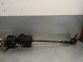 Recambio de cremallera direccion para seat toledo i (1l2) 1.6 i referencia OEM IAM 6K1422061A 6K1422061C 