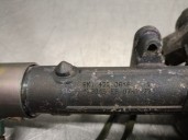 Recambio de cremallera direccion para seat toledo i (1l2) 1.6 i referencia OEM IAM 6K1422061A 6K1422061C 