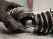 Recambio de cremallera direccion para seat toledo i (1l2) 1.6 i referencia OEM IAM 6K1422061A 6K1422061C 