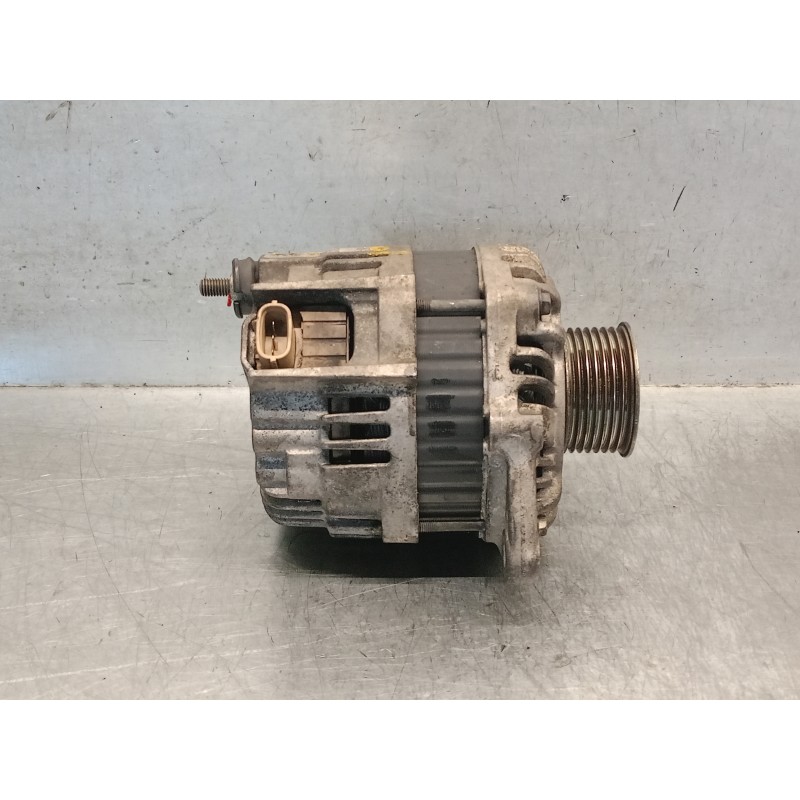 Recambio de alternador para nissan micra iv (k13k, k13kk) 1.2 referencia OEM IAM 286804 231001HH1A 