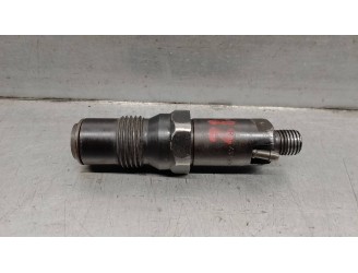 Recambio de inyector para opel astra f hatchback (t92) 1.7 d (f08, m08, f68, m68) referencia OEM IAM LCR6734501C 