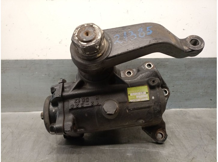 Recambio de caja direccion para mitsubishi canter misubishi canter referencia OEM IAM MK382585 44800203