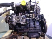 Recambio de motor completo para mitsubishi canter misubishi canter referencia OEM IAM D4D34 K47675