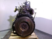 Recambio de motor completo para mitsubishi canter misubishi canter referencia OEM IAM D4D34  K47675