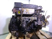 Recambio de motor completo para mitsubishi canter misubishi canter referencia OEM IAM D4D34 K47675