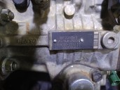 Recambio de motor completo para mitsubishi canter misubishi canter referencia OEM IAM D4D34  K47675