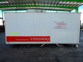 Recambio de caja trasera para mitsubishi canter misubishi canter referencia OEM IAM MITSUBHISICANTER 