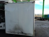 Recambio de caja trasera para mitsubishi canter misubishi canter referencia OEM IAM MITSUBHISICANTER  