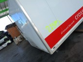 Recambio de caja trasera para mitsubishi canter misubishi canter referencia OEM IAM MITSUBHISICANTER  