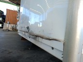 Recambio de caja trasera para mitsubishi canter misubishi canter referencia OEM IAM MITSUBHISICANTER 