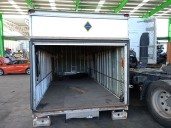 Recambio de caja trasera para mitsubishi canter misubishi canter referencia OEM IAM MITSUBHISICANTER  