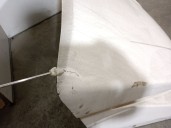 Recambio de techo para mitsubishi canter misubishi canter referencia OEM IAM MITSUBISHICANTER  