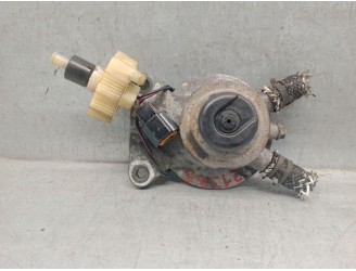 Recambio de soporte filtro gasoil para mitsubishi canter misubishi canter referencia OEM IAM 2RKH25 