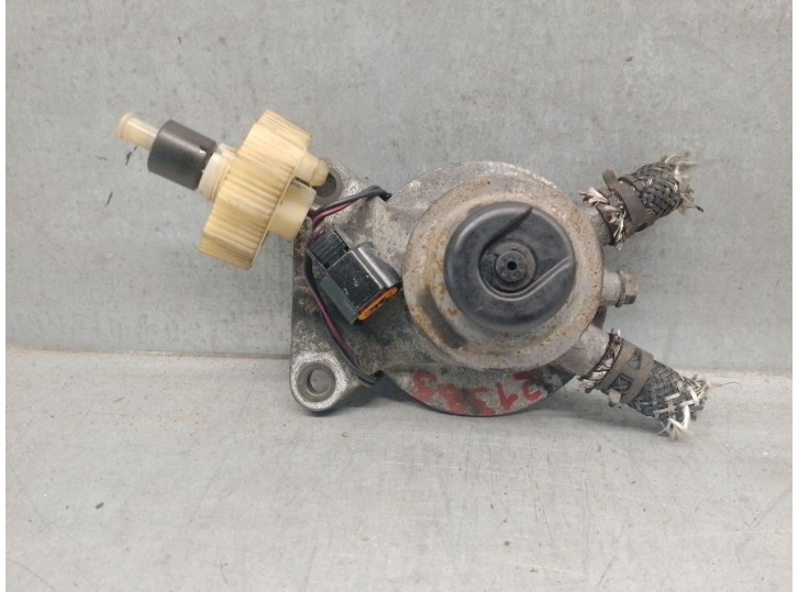 Recambio de soporte filtro gasoil para mitsubishi canter misubishi canter referencia OEM IAM 2RKH25 