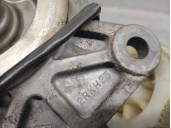 Recambio de soporte filtro gasoil para mitsubishi canter misubishi canter referencia OEM IAM 2RKH25  