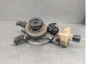 Recambio de soporte filtro gasoil para mitsubishi canter misubishi canter referencia OEM IAM 2RKH25  