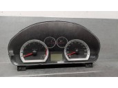 Recambio de cuadro instrumentos para chevrolet aveo / kalos sedán (t250, t255) 1.4 referencia OEM IAM 96859185  