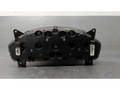 Recambio de cuadro instrumentos para chevrolet aveo / kalos sedán (t250, t255) 1.4 referencia OEM IAM 96859185  