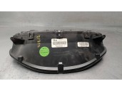 Recambio de cuadro instrumentos para chevrolet aveo / kalos sedán (t250, t255) 1.4 referencia OEM IAM 96859185  