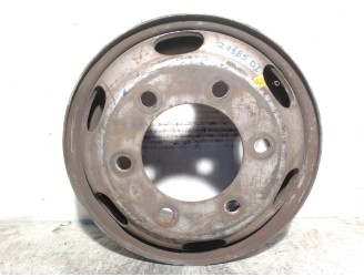 Recambio de llanta para mitsubishi canter misubishi canter referencia OEM IAM 6KX16 R166KX16 