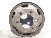 Recambio de llanta para mitsubishi canter misubishi canter referencia OEM IAM 6KX16 R166KX16 