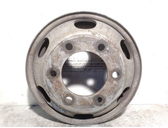 Recambio de llanta para mitsubishi canter misubishi canter referencia OEM IAM 6KX16 R166KX16 