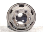 Recambio de llanta para mitsubishi canter misubishi canter referencia OEM IAM 6KX16 R166KX16 