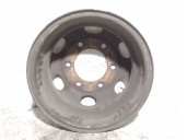 Recambio de llanta para mitsubishi canter misubishi canter referencia OEM IAM 6KX16 R166KX16 