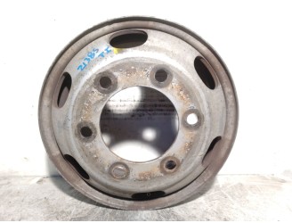 Recambio de llanta para mitsubishi canter misubishi canter referencia OEM IAM 6KX16 R166KX16 