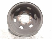 Recambio de llanta para mitsubishi canter misubishi canter referencia OEM IAM 6KX16 R166KX16 