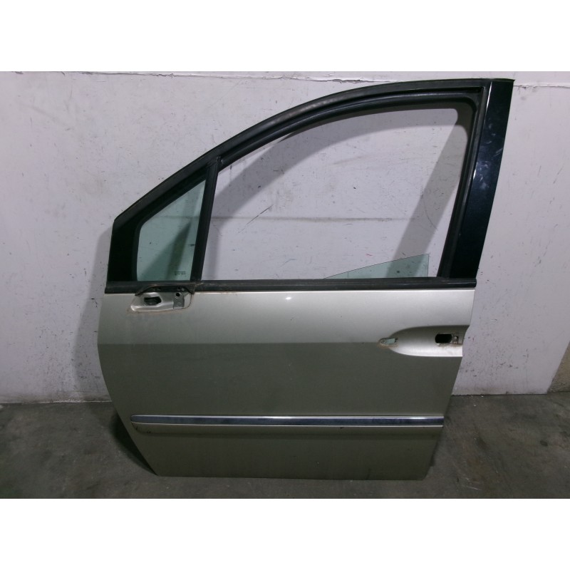 Recambio de puerta delantera izquierda para peugeot 807 (eb_) 2.0 hdi referencia OEM IAM  9002X1 