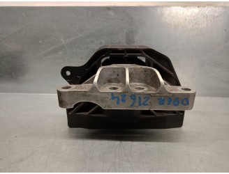 Recambio de soporte motor derecho para opel corsa f (p2jo) 1.5 (68) referencia OEM IAM CMP243427  