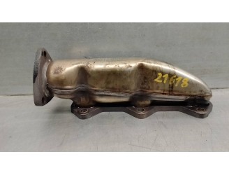 Recambio de colector escape para audi a6 c5 (4b2) 2.5 tdi referencia OEM IAM 059253033C 059253033M 