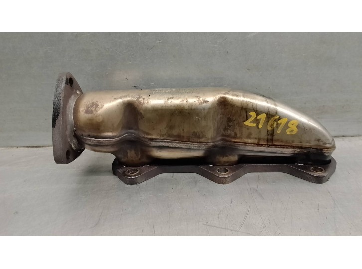 Recambio de colector escape para audi a6 c5 (4b2) 2.5 tdi referencia OEM IAM 059253033C 059253033M 