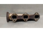 Recambio de colector escape para audi a6 c5 (4b2) 2.5 tdi referencia OEM IAM 059253033C 059253033M 