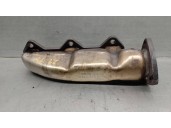 Recambio de colector escape para audi a6 c5 (4b2) 2.5 tdi referencia OEM IAM 059253033C 059253033M 