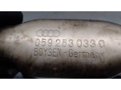 Recambio de colector escape para audi a6 c5 (4b2) 2.5 tdi referencia OEM IAM 059253033C 059253033M 